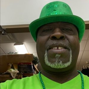 Meet your Posher, Anthony